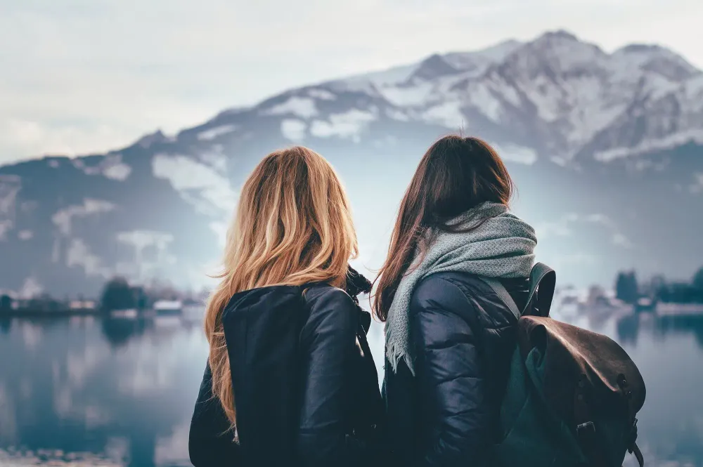 travel jackets